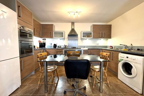 2 bedroom apartment for sale, St Catherines Court, Maritime Quarter, Swansea, SA1