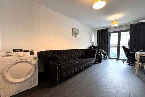 2 bedroom apartment for sale, St Catherines Court, Maritime Quarter, Swansea, SA1