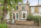 Humber Road, London