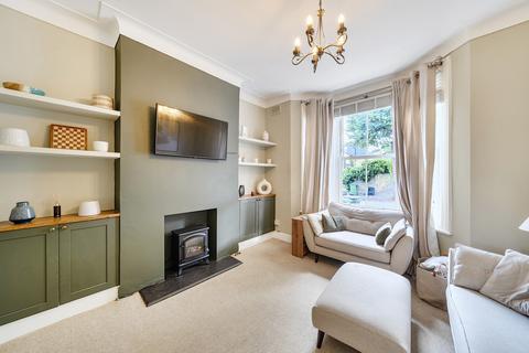 3 bedroom duplex for sale, Humber Road, London