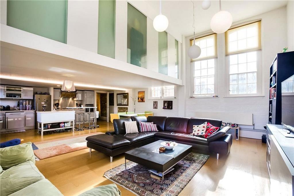 Apartment in London - View 2