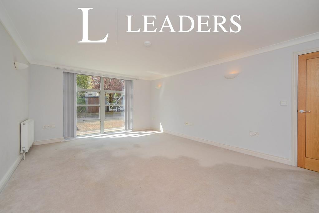 Apartment in East Sussex - View 5
