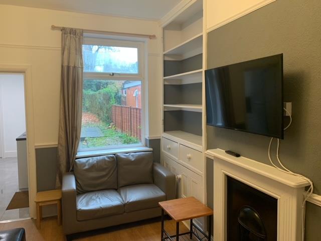House in Birmingham - View 2