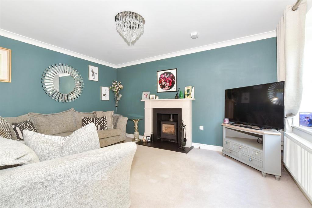 House in Maidstone - View 3