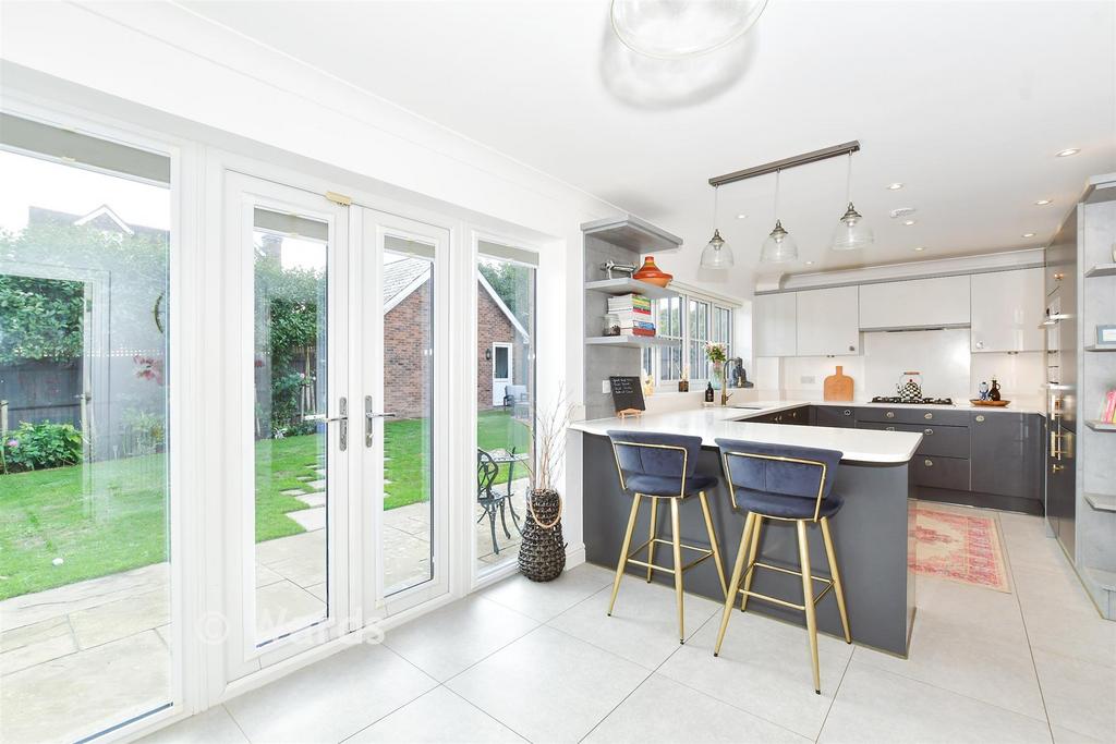 House in Maidstone - View 4