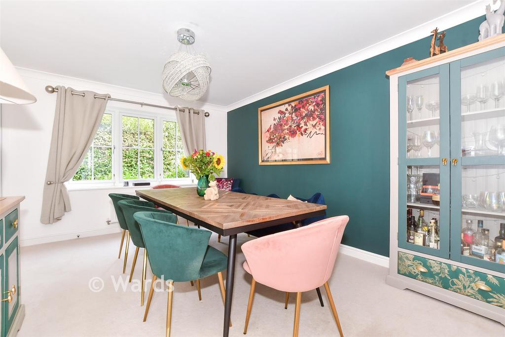 House in Maidstone - View 5