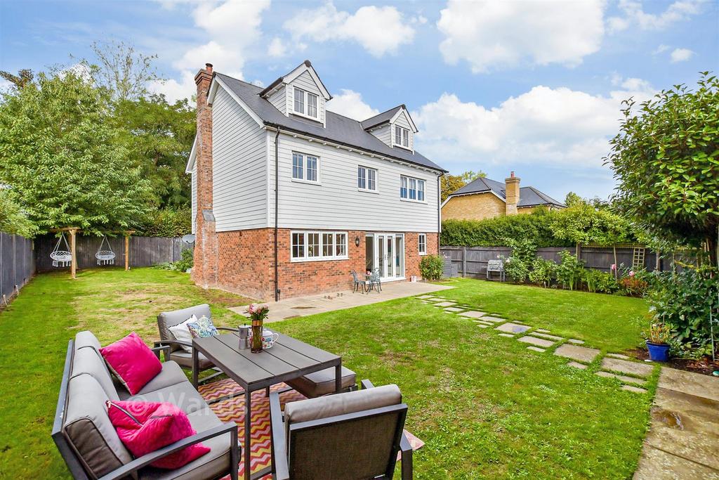 House in Maidstone - View 2