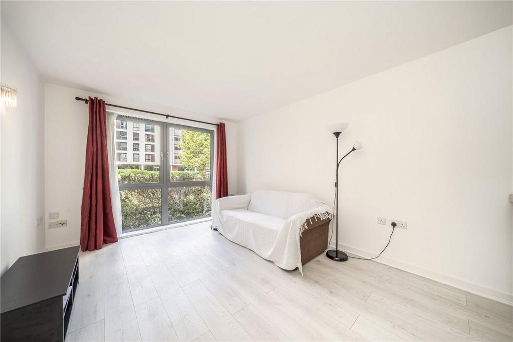 Apartment in London - View 3