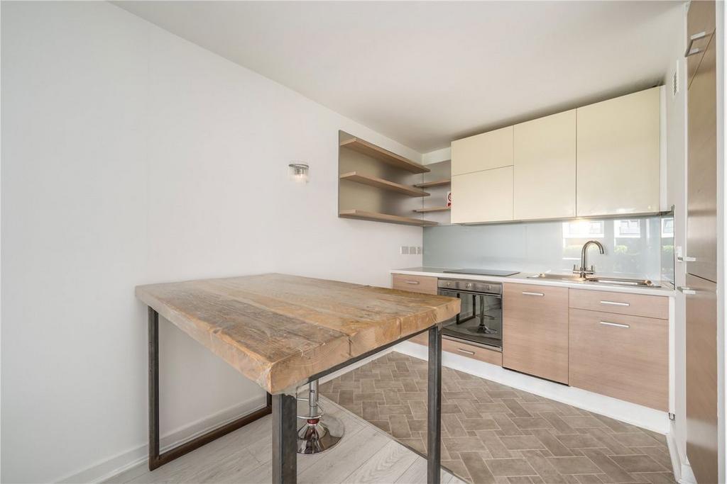 Apartment in London - View 4