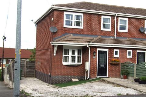 3 bedroom house to rent, Victoria Street, Newton, SK14