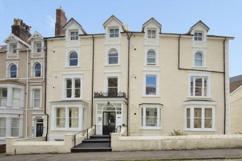 2 bedroom flat for sale, Flat 1, Ormeside Court, 19 Church Walks, Llandudno, Conwy LL30 2HG
