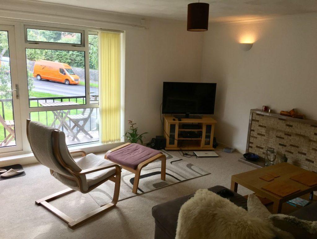 Apartment in Christchurch, Southbourne, Bournemouth - View 2