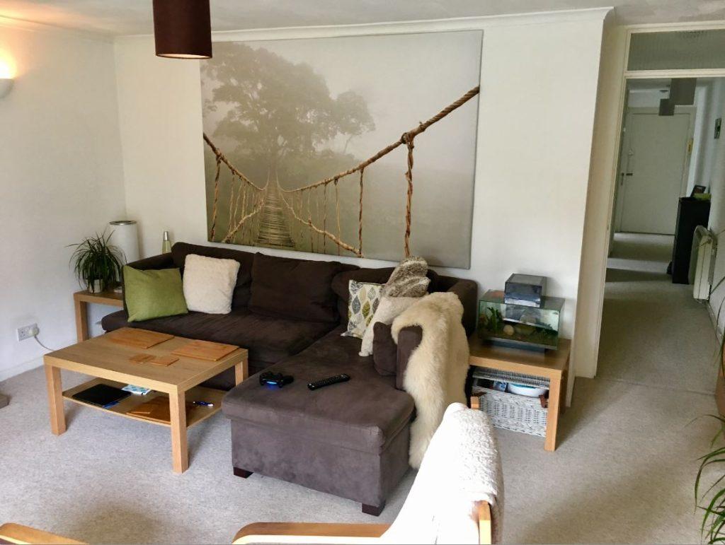 Apartment in Christchurch, Southbourne, Bournemouth - View 3