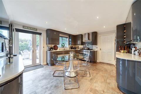 5 bedroom detached house for sale, Crosier Close, Blackheath, London, SE3