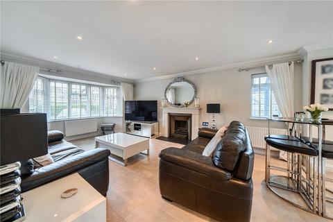5 bedroom detached house for sale, Crosier Close, Blackheath, London, SE3