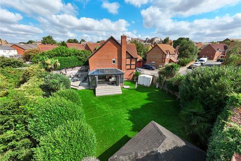 5 bedroom detached house for sale, Crosier Close, Blackheath, London, SE3