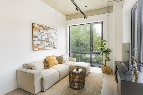 Studio to rent, Two-Bedroom Apartment at Gravity Co., Gravity Co Hammersmith, 200 Hammersmith Road, W6 W6