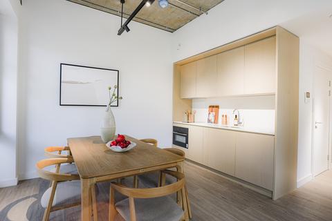Studio to rent, Two-Bedroom Apartment at Gravity Co., Gravity Co Hammersmith, 200 Hammersmith Road, W6 W6