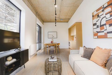 Studio to rent, Two-Bedroom Apartment at Gravity Co., Gravity Co Hammersmith, 200 Hammersmith Road, W6 W6