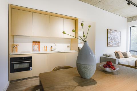 Studio to rent, Two-Bedroom Apartment at Gravity Co., Gravity Co Hammersmith, 200 Hammersmith Road, W6 W6