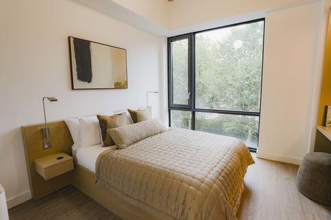 Studio to rent, Two-Bedroom Apartment at Gravity Co., Gravity Co Hammersmith, 200 Hammersmith Road, W6 W6
