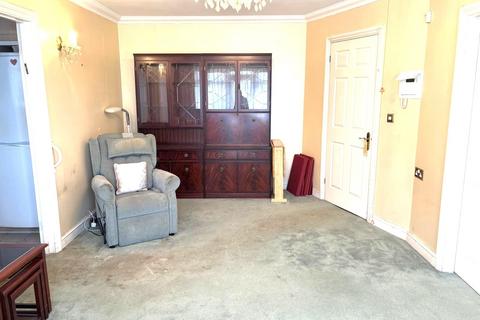 undefined, Eaton Court, 126 Edgware Way HA8