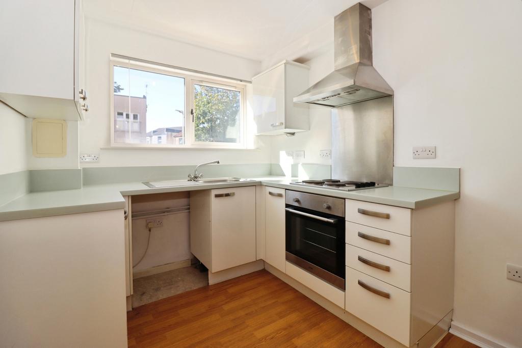 Apartment in Bristol - View 2