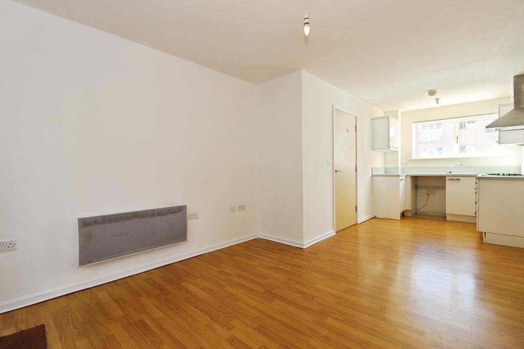 Apartment in Bristol - View 4