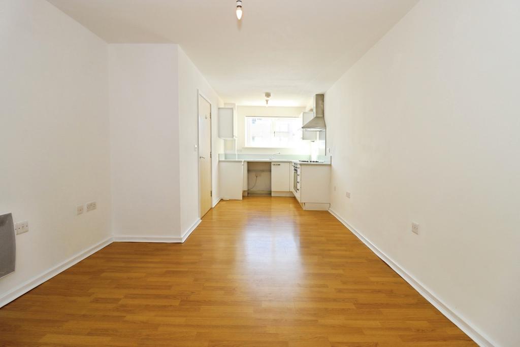 Apartment in Bristol - View 5