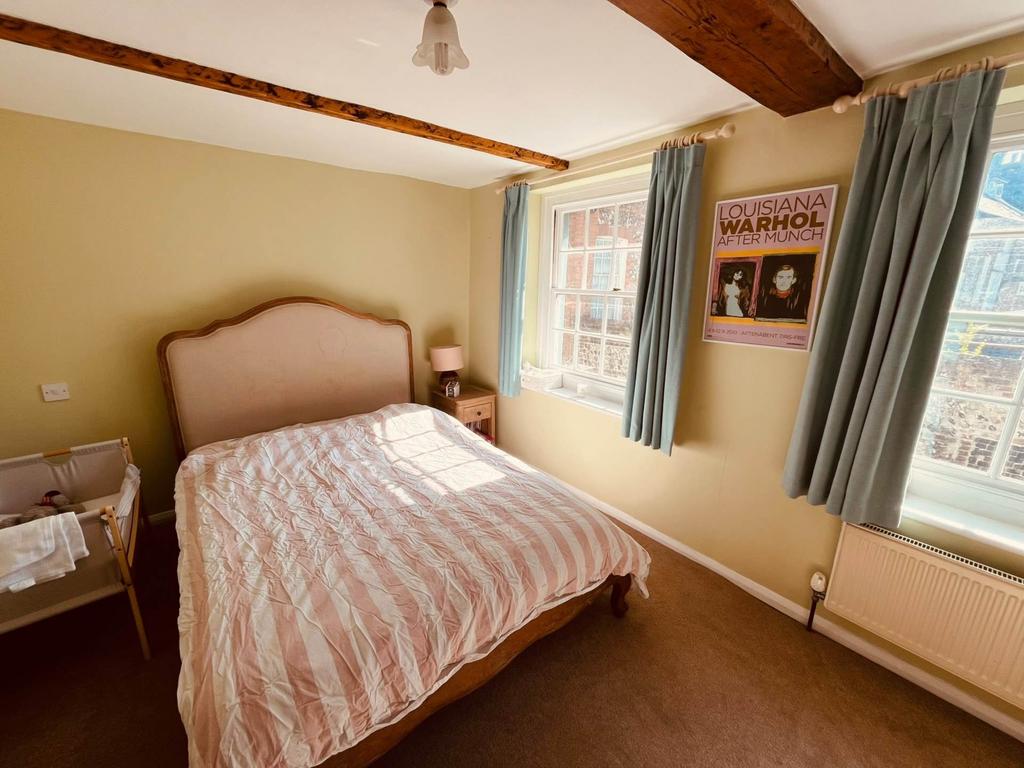 House in Lewes, Southover - View 5