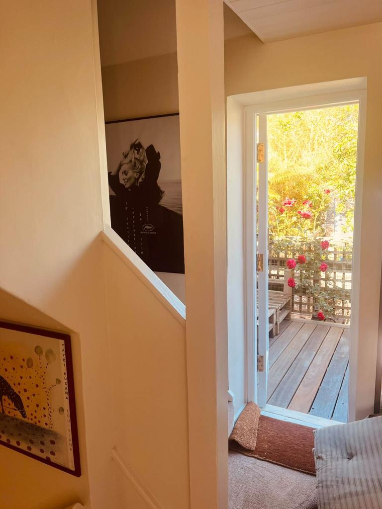 House in Lewes, Southover - More