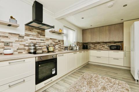 3 bedroom semi-detached house for sale, Blyth Road, Oldcotes, Worksop