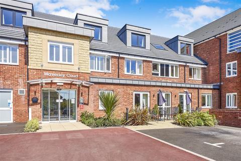 undefined, Waverley Court, Waverley Gardens, Carlisle