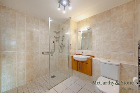 undefined, Waverley Court, Waverley Gardens, Carlisle