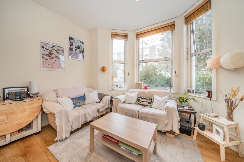 Apartment in London - View 3