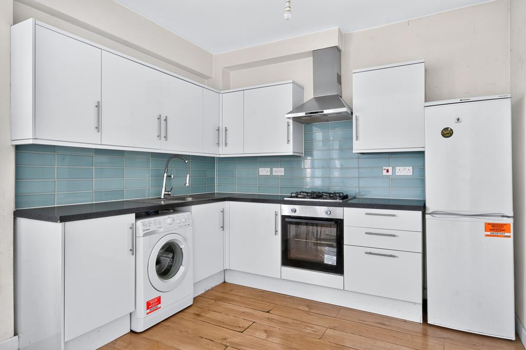 Apartment in London - View 2