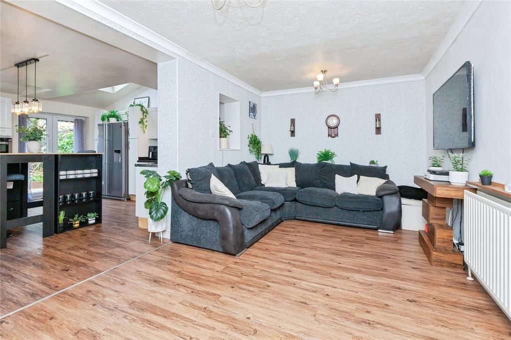 House in Leicester - View 2