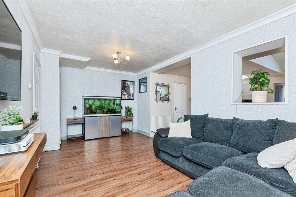 House in Leicester - View 3
