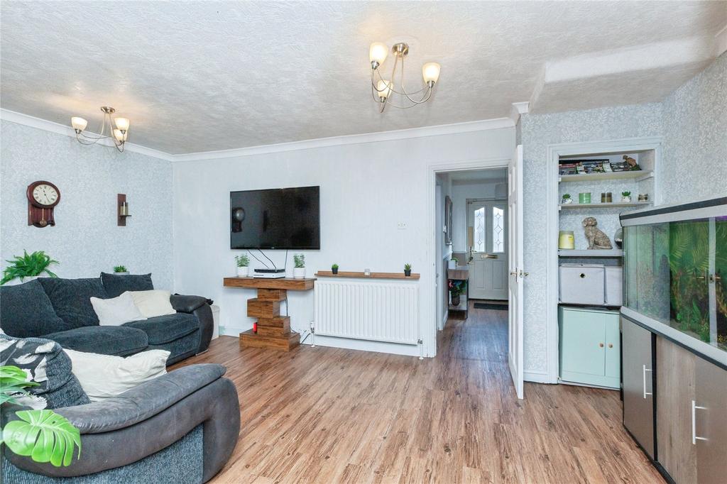 House in Leicester - View 4