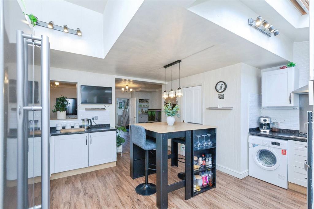 House in Leicester - View 5