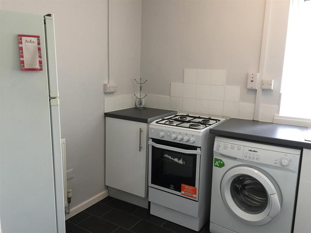 Apartment in Birmingham - View 3