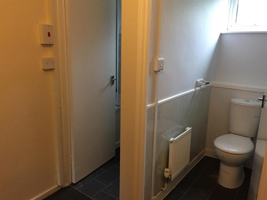 Apartment in Birmingham - View 4