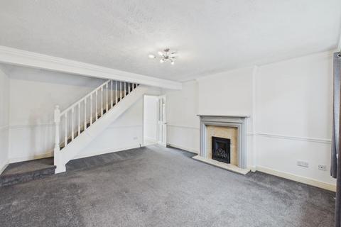 3 bedroom townhouse for sale, Dean Brook Close, Manchester