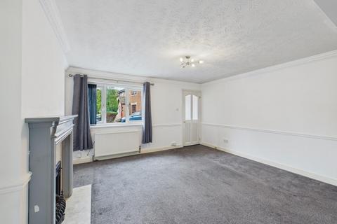 3 bedroom townhouse for sale, Dean Brook Close, Manchester