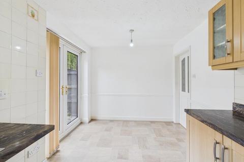 3 bedroom townhouse for sale, Dean Brook Close, Manchester