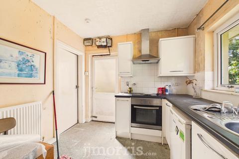 2 bedroom semi-detached house for sale, 5 Spring Gardens, Letterston, SA62 5SH