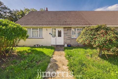 2 bedroom semi-detached house for sale, 5 Spring Gardens, Letterston, SA62 5SH