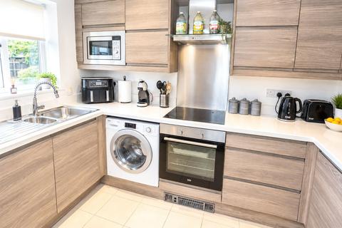 3 bedroom terraced house to rent, The Hollies, Chester, Cheshire, CH1