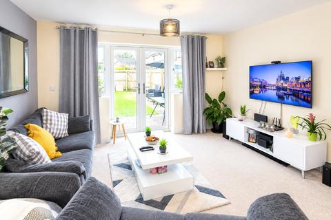 3 bedroom terraced house to rent, The Hollies, Chester, Cheshire, CH1
