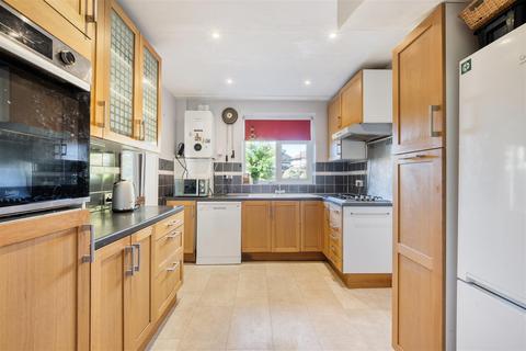 3 bedroom semi-detached house for sale, Cunliffe Road, Epsom KT19